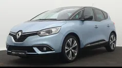 Gebruikt 2017 Renault Scénic IV Intens MPV | € 12.450 (Eerlijke prijs)