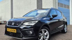 Gebruikt 2021 Seat Arona Beats SUV | € 21.500 (Eerlijke prijs)