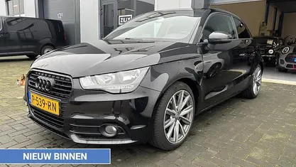 Occasion Audi A1 Proline 122 PK (89 kW) 2011 Hatchback