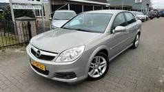 Grijs Gebruikt 2006 Opel Vectra Business Sedan | € 1.750 (Eerlijke prijs)