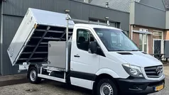Gebruikt 2016 Mercedes 316 Van | € 17.950