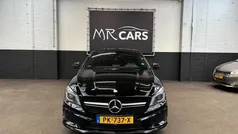 Zwart, metallic lak Gebruikt 2013 Mercedes CLA250 AMG Sedan | € 14.500 (Eerlijke prijs)