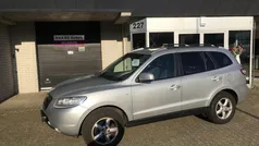Grijs Gebruikt 2006 Hyundai Santa Fe Dynamiq SUV | € 2.999 (Eerlijke prijs)