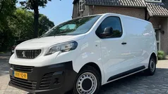 Wit Gebruikt 2021 Peugeot Expert Premium Van | € 11.944 (Goede deal)
