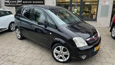 Gebruikt 2006 Opel Meriva Cosmo MPV | € 1.750 (Eerlijke prijs)