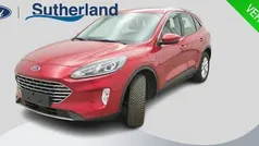 Gebruikt 2023 Ford Kuga Titanium SUV | € 27.900 (Super prijs)