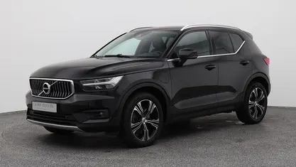 Gebruikt 2020 Volvo XC40 Inscription SUV | € 23.700 (Goede deal)