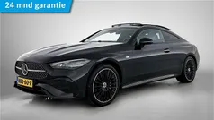 Gebruikt 2025 Mercedes CLE300 AMG line Coupé | € 66.745 (Goede deal)