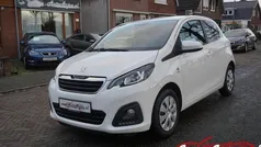 Gebruikt 2019 Peugeot 108 Active Hatchback | € 7.900 (Eerlijke prijs)