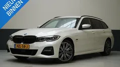Gebruikt 2021 BMW 330 Stationwagen | € 27.695 (Goede deal)