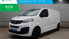 Gebruikt 2023 Opel Vivaro S Van | € 22.900 (Eerlijke prijs)