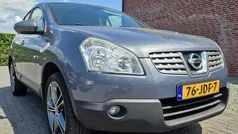 Gebruikt 2009 Nissan Qashqai SUV | € 6.750 (Eerlijke prijs)
