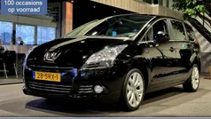 Gebruikt 2011 Peugeot 5008 Family MPV | € 3.990 (Eerlijke prijs)