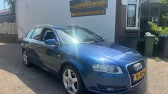 Gebruikt 2008 Audi A4 Stationwagen | € 1.999 (Super prijs)