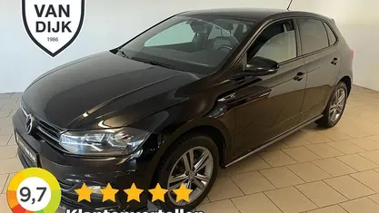 Occasion 2021 VW Polo Beats Hatchback | € 14.485 (Goede deal)