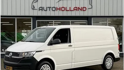 Occasion 2020 VW T6.1 Van | € 11.250 (Goede deal)