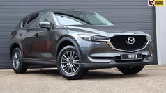 Gebruikt 2017 Mazda CX-5 Luxury SUV | € 19.950 (Eerlijke prijs)
