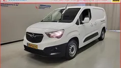 Wit Gebruikt 2020 Opel Combo MPV | € 11.950 (Eerlijke prijs)