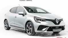 Grijs Gebruikt 2020 Renault Clio V RS Line Sedan | € 18.490 (Eerlijke prijs)