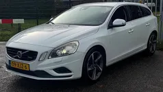 Gebruikt 2012 Volvo V60 R-Design Stationwagen | € 5.900 (Eerlijke prijs)