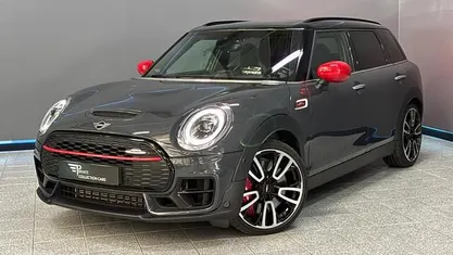 Occasion Mini John Cooper Works Clubman 306 PK (225 kW) 2019 Stationwagen