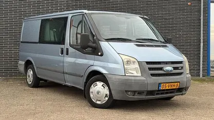 Occasion 2008 Ford Transit Van | € 1.950 (Goede deal)