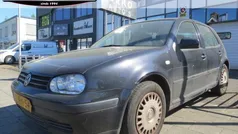 VW Golf IV