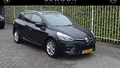 Gebruikt 2016 Renault Clio GrandTour LIMITED Stationwagen | € 6.950 (Eerlijke prijs)