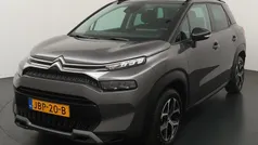 Grijs Gebruikt 2024 Citroën C3 Aircross SUV | € 23.950 (Eerlijke prijs)