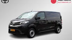 Gebruikt 2019 Toyota Proace Van | € 12.499 (Super prijs)