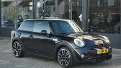Zwart Gebruikt 2014 Mini Cooper S Chili Hatchback | € 17.480 (Eerlijke prijs)