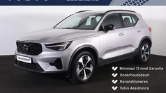 Zilver Gebruikt 2025 Volvo XC40 Plus SUV | € 42.900 (Eerlijke prijs)