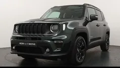 Groen Nieuw 2025 Jeep Renegade North SUV | € 38.995 (Goede deal)