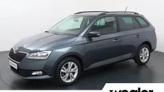 Gebruikt 2020 Skoda Fabia Ambition Stationwagen | € 15.840 (Eerlijke prijs)