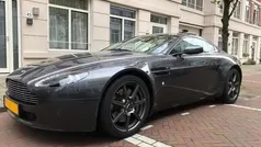 Grijs Gebruikt 2009 Aston Martin V8 Vantage Coupé | € 52.995 (Goede deal)