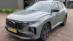 Gebruikt 2022 Hyundai Tucson N Line SUV | € 34.245 (Eerlijke prijs)