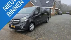 Gebruikt 2018 Opel Vivaro Sport Van | € 9.950 (Goede deal)