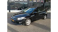 Gebruikt 2012 Hyundai i30 Stationwagen | € 4.499 (Super prijs)