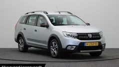 Gebruikt 2020 Dacia Logan MCV MPV | € 13.945 (Eerlijke prijs)