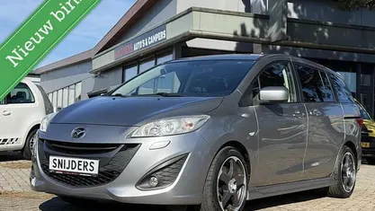 Occasion Mazda 5 150 PK (110 kW) 2011 MPV