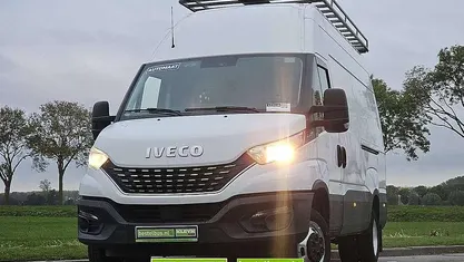 Occasion Iveco Daily 179 PK (131 kW) 2020 Van
