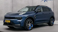 Blauw Gebruikt 2022 Lynk & Co 01 SUV | € 23.600 (Eerlijke prijs)