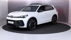 Gebruikt 2025 VW Tiguan R-line Edition SUV | € 55.449 (Eerlijke prijs)