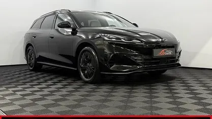 Occasion BYD Seal Boost 184 PK (135 kW) 2025 Sedan