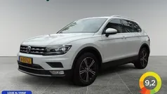 Gebruikt 2016 VW Tiguan Highline SUV | € 20.800 (Eerlijke prijs)