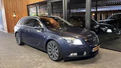 Gebruikt 2009 Opel Insignia Executive Stationwagen | € 2.950 (Eerlijke prijs)
