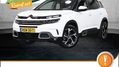 Wit Gebruikt 2022 Citroën C5 Aircross Shine SUV | € 25.625 (Eerlijke prijs)