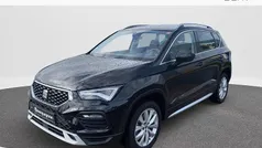 Gebruikt 2024 Seat Ateca Business SUV | € 36.050 (Eerlijke prijs)