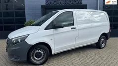 Gebruikt 2016 Mercedes Vito MPV | € 8.950 (Eerlijke prijs)