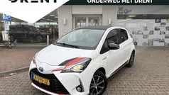 Gebruikt 2018 Toyota Yaris Design Hatchback | € 15.935 (Eerlijke prijs)